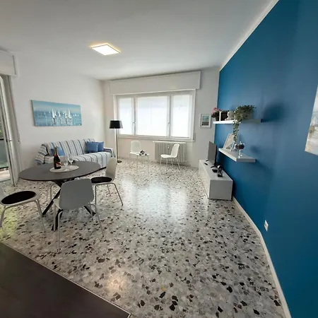 Azzurro 2 Daire Stresa