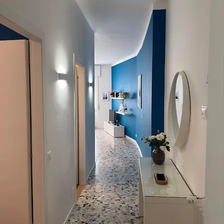Daire Azzurro 2