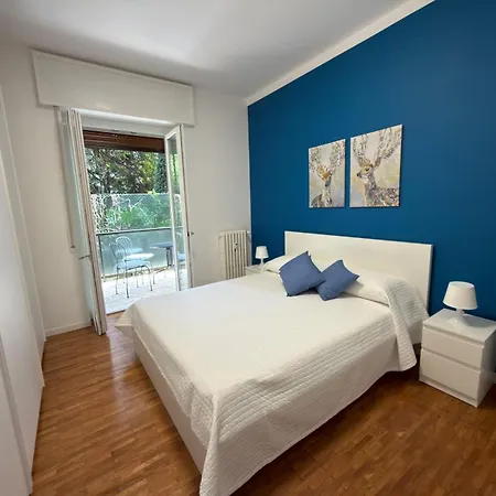 Daire Azzurro 2 *