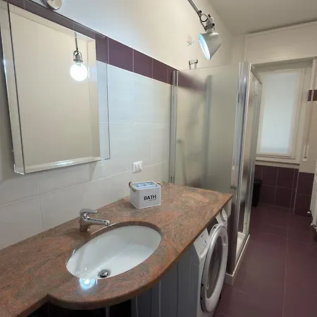 Azzurro 2 Daire Stresa